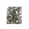 John Bead 10mm (SS45) Round Acrylic Flat Back Rhinestones, 500pcs